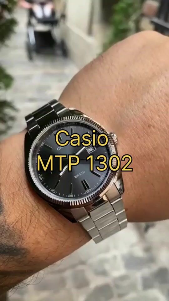 Елегантен и достъпен Casio