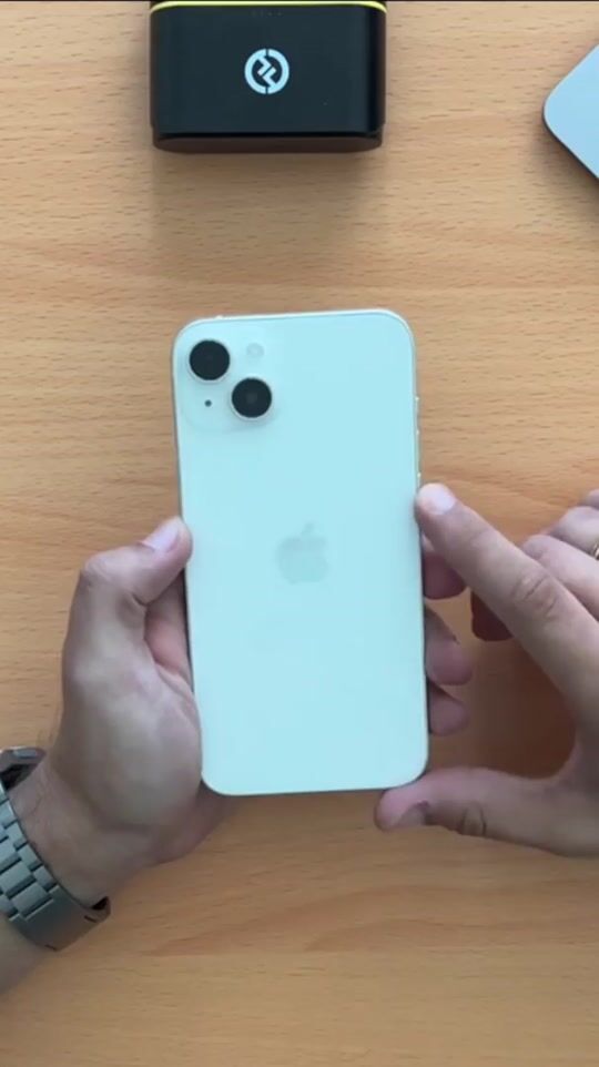 Apple iPhone 14 Plus