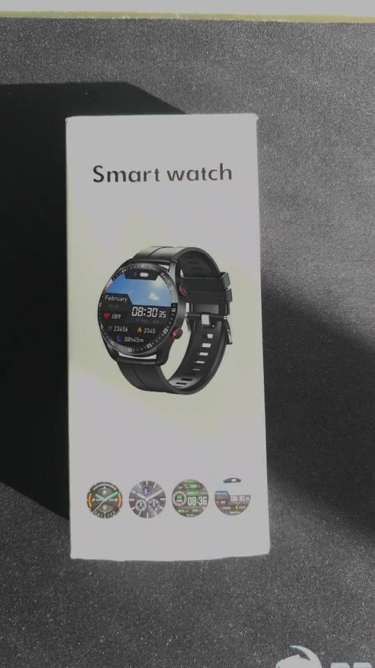 Smartwatch