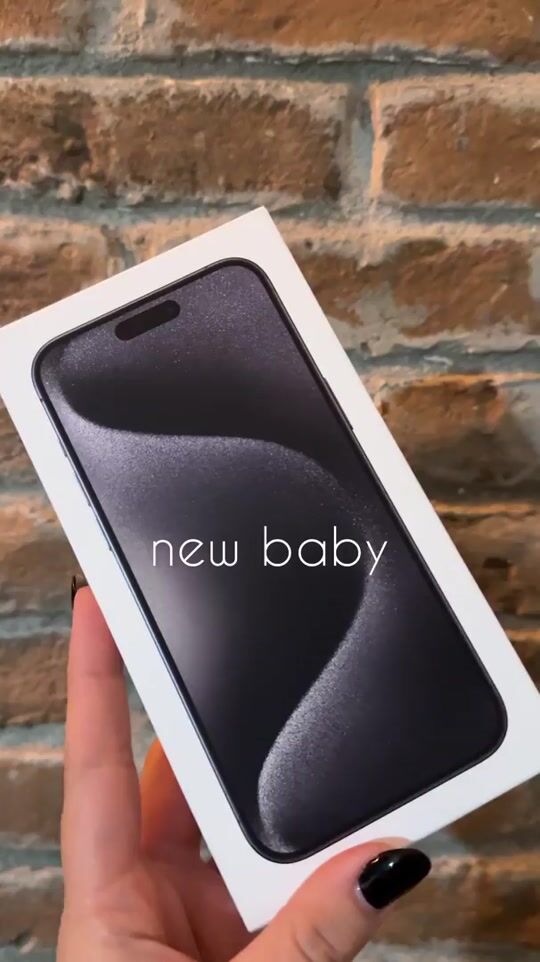 iphone 15 pro Max😍❤️‍🔥