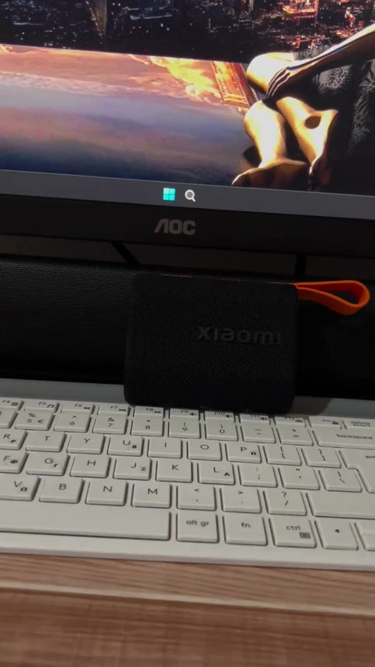 Review short video