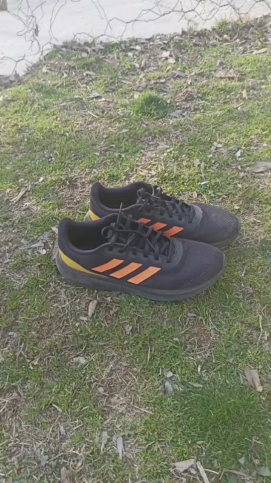 Adidas Runfalcon 3.0 | Ανδρικά Αθλητικά Παπούτσια