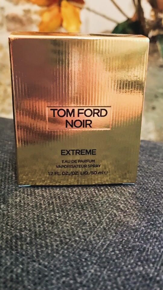 Recenzie pentru Tom Ford Noir Extreme Eau de Parfum 50ml