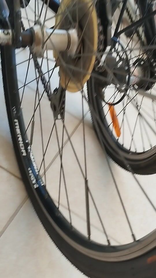 Review short video