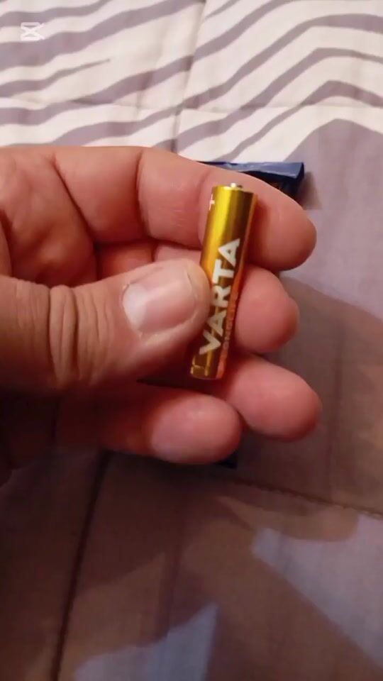 Kurzes Video überprüfen