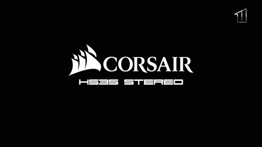 ASMR Unboxing του Corsair HS35 Stereo Headset