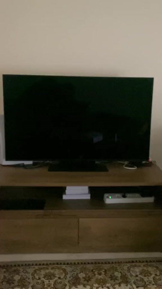 Samsung Smart TV 50" 4K UHD QLED QE50Q80B HDR (2022)