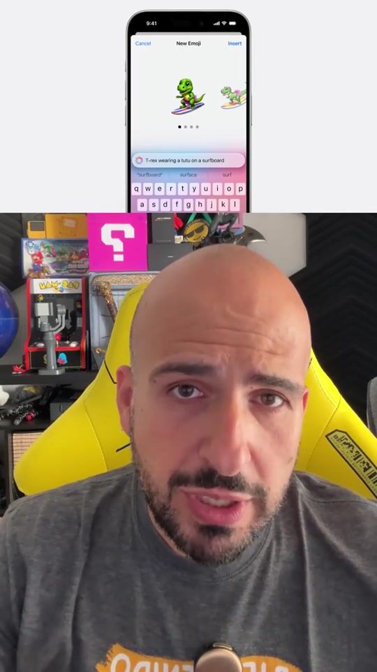 Σε ποια iPhone θα έρθει το iOS 18;