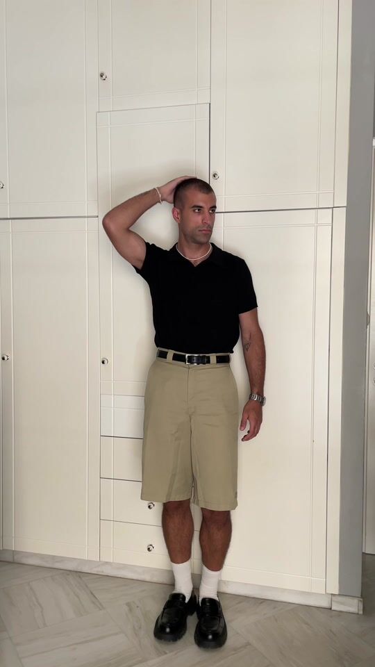 Die Dickies-Shorts, die du für den Sommer brauchst ???