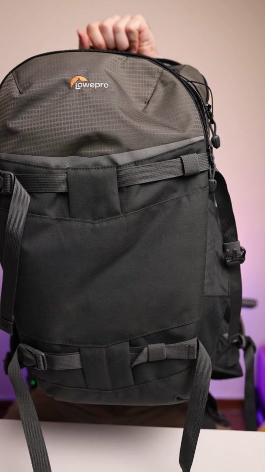 Lowepro Camera Backpack Flipside Trek BP 450 AW