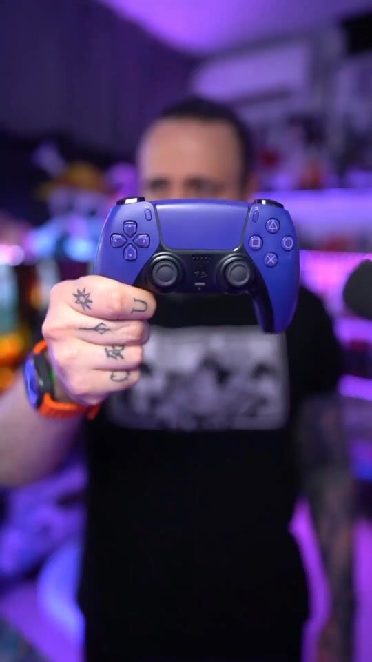 Meinung zum PS5-Controller