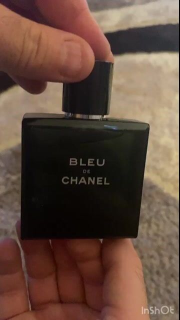 Bleu de chanel skroutz online