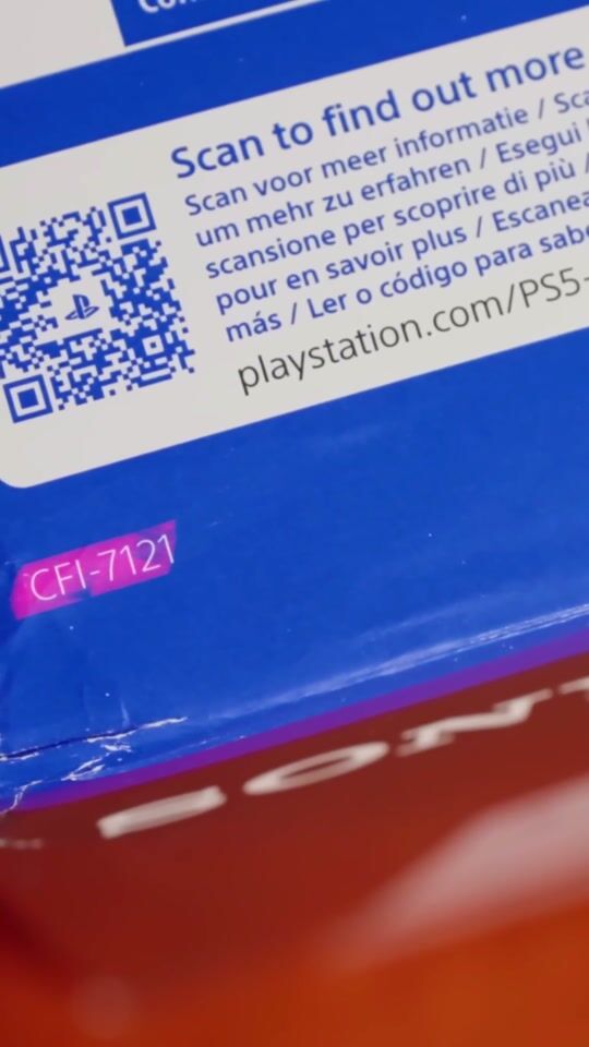 Acesta este noul PS5 Pro!
